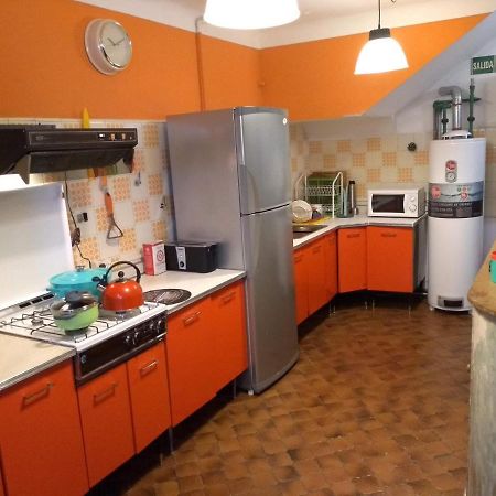Vintage Bariloche Hostel Boutique Екстер'єр фото