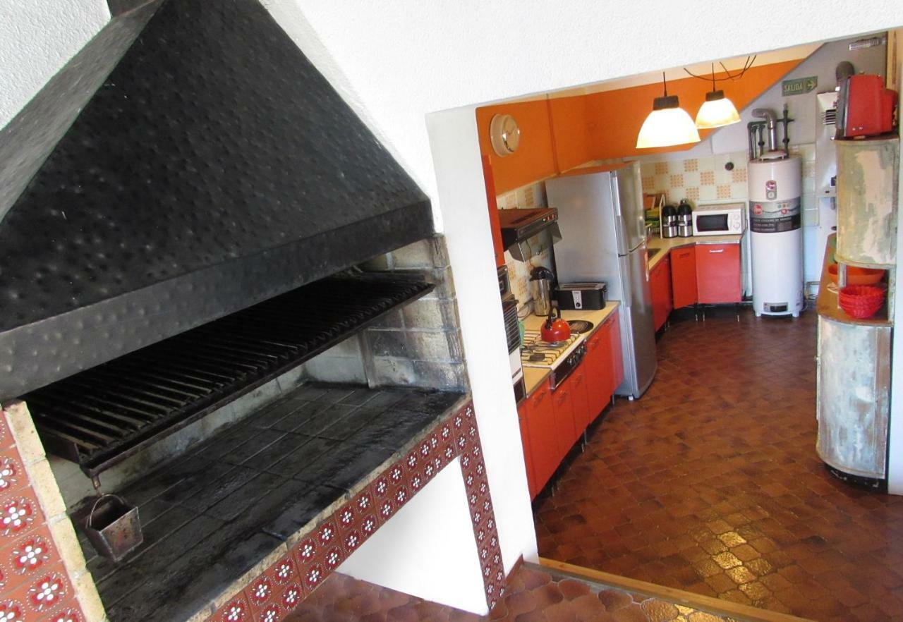 Vintage Bariloche Hostel Boutique Екстер'єр фото