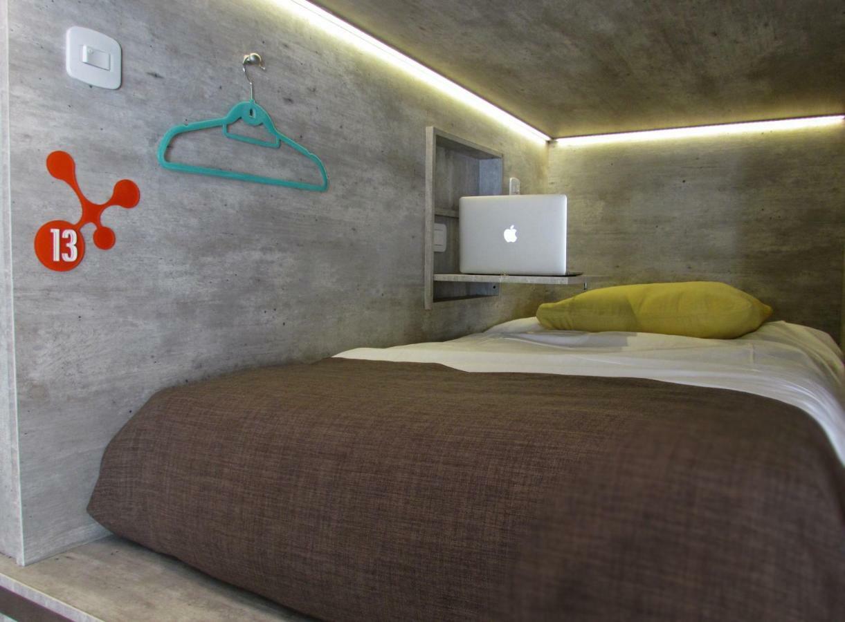 Vintage Bariloche Hostel Boutique Екстер'єр фото