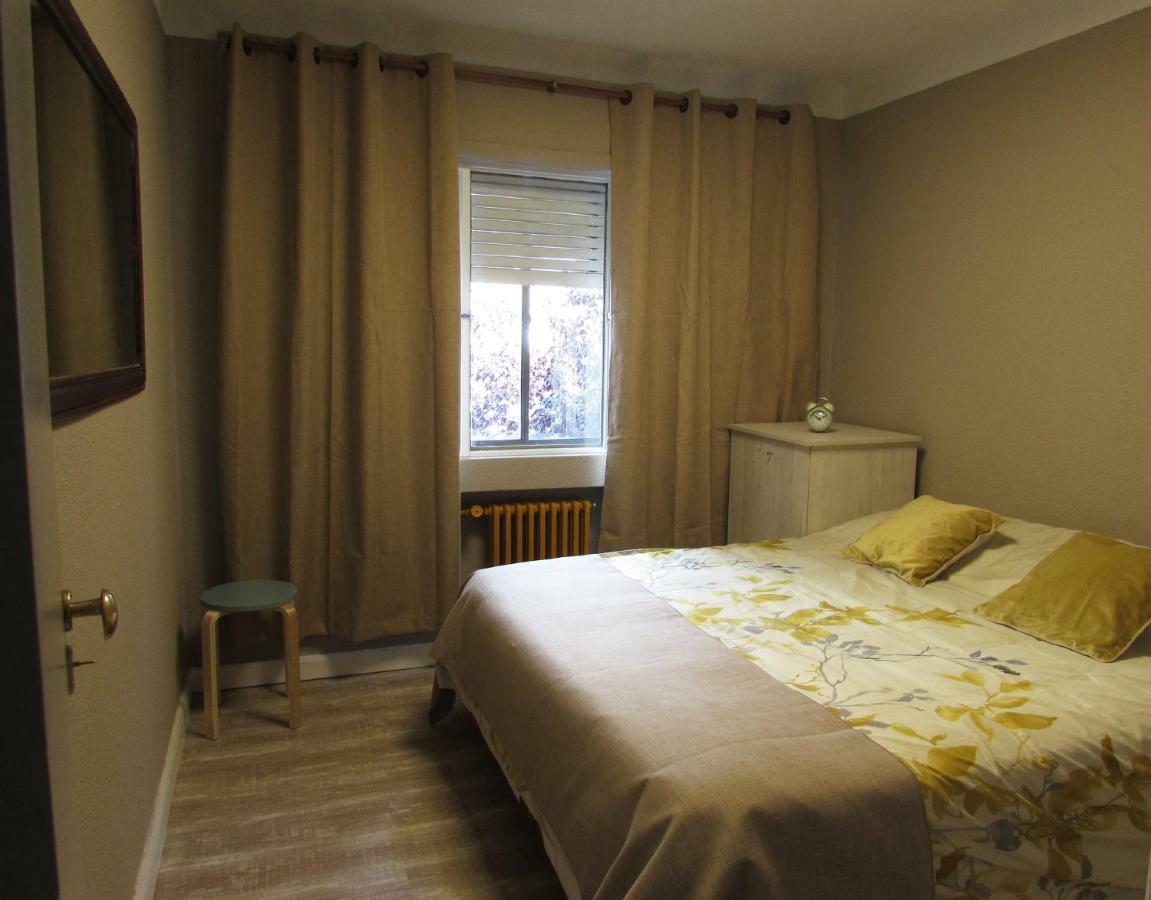 Vintage Bariloche Hostel Boutique Екстер'єр фото