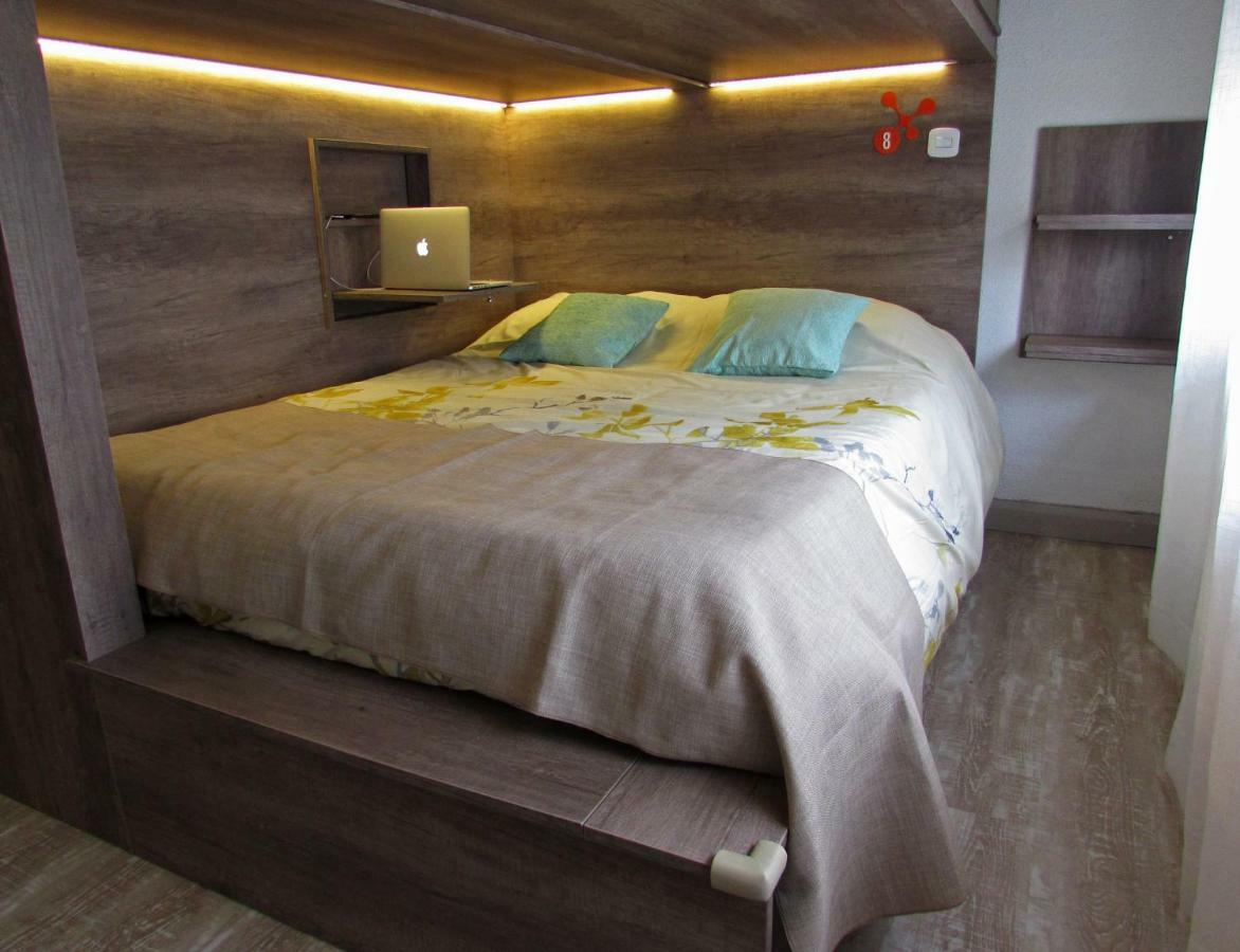 Vintage Bariloche Hostel Boutique Екстер'єр фото