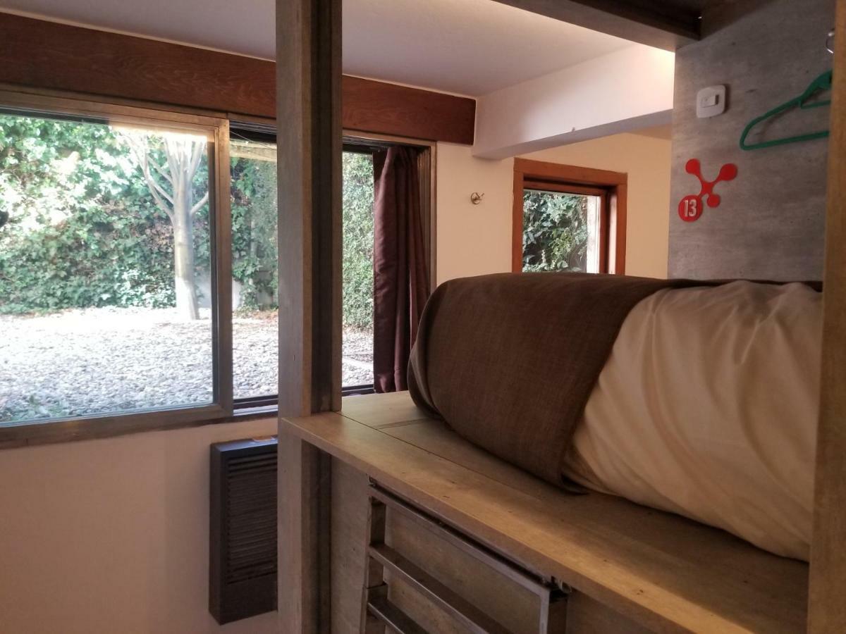Vintage Bariloche Hostel Boutique Екстер'єр фото