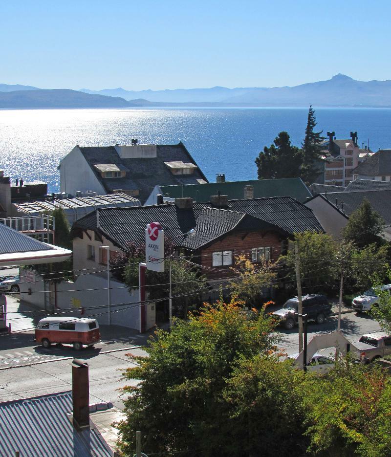 Vintage Bariloche Hostel Boutique Екстер'єр фото