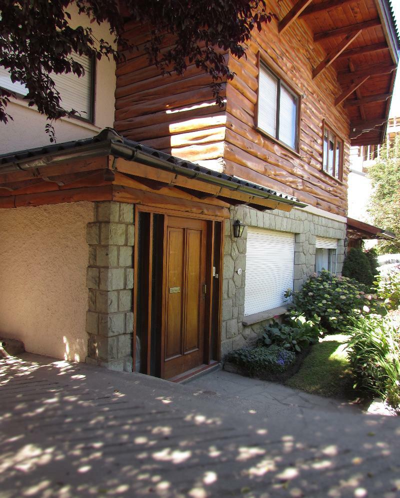 Vintage Bariloche Hostel Boutique Екстер'єр фото