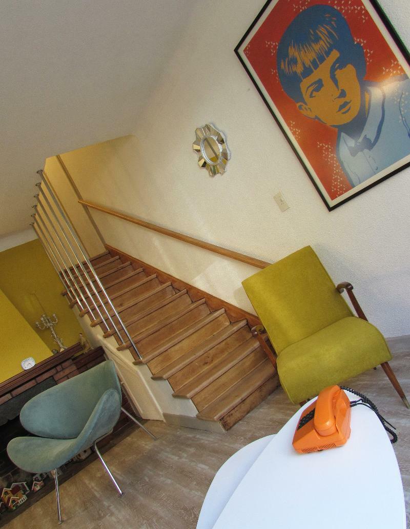 Vintage Bariloche Hostel Boutique Екстер'єр фото