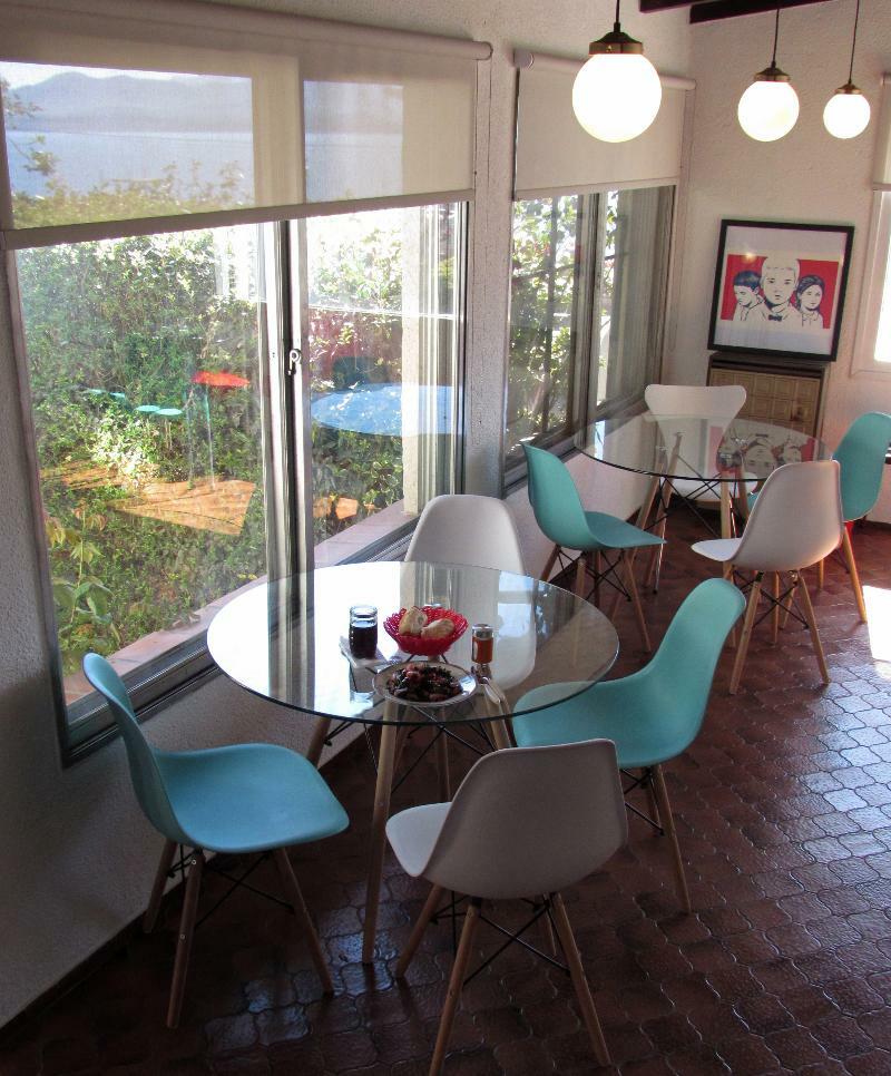 Vintage Bariloche Hostel Boutique Екстер'єр фото