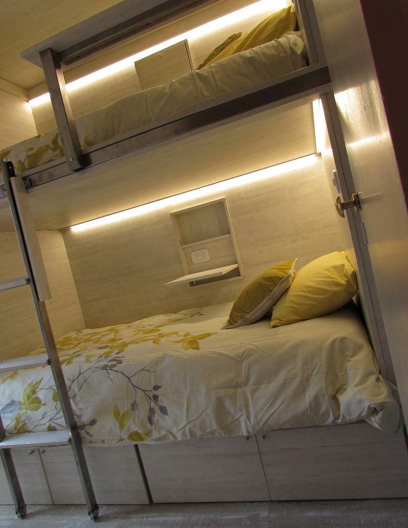 Vintage Bariloche Hostel Boutique Екстер'єр фото