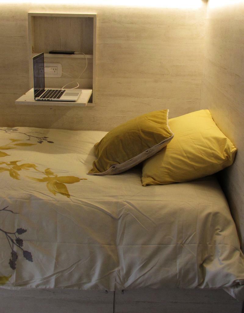 Vintage Bariloche Hostel Boutique Екстер'єр фото