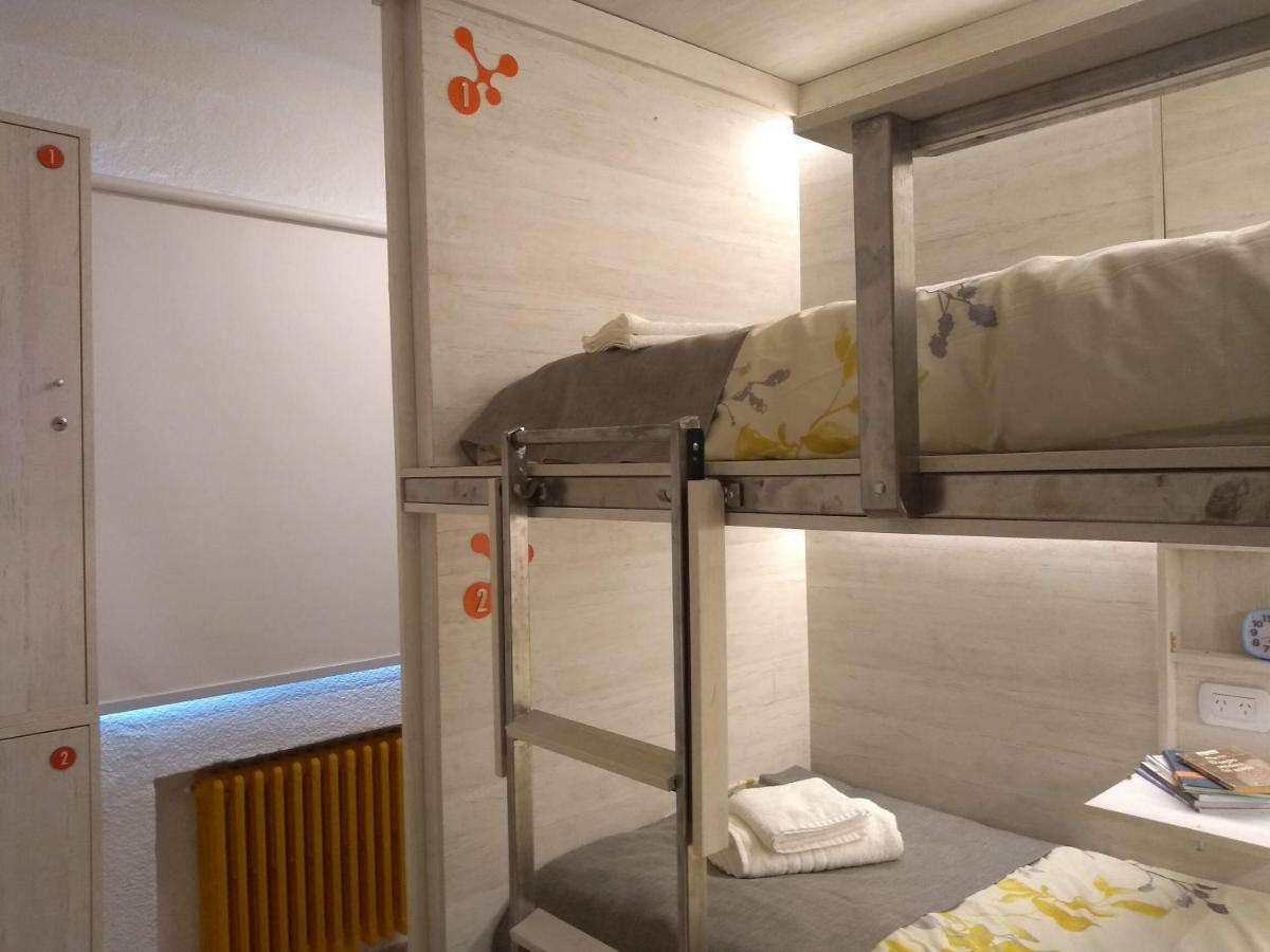 Vintage Bariloche Hostel Boutique Екстер'єр фото
