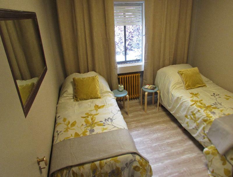 Vintage Bariloche Hostel Boutique Екстер'єр фото