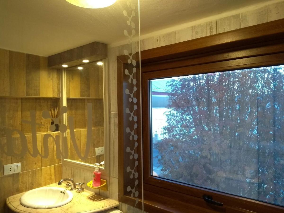 Vintage Bariloche Hostel Boutique Екстер'єр фото