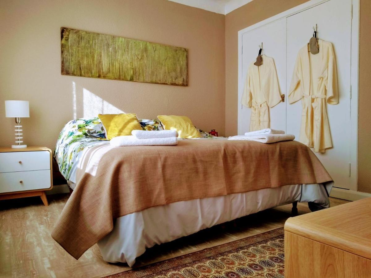 Vintage Bariloche Hostel Boutique Екстер'єр фото